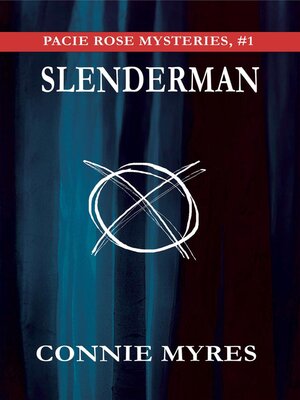 cover image of Slenderman